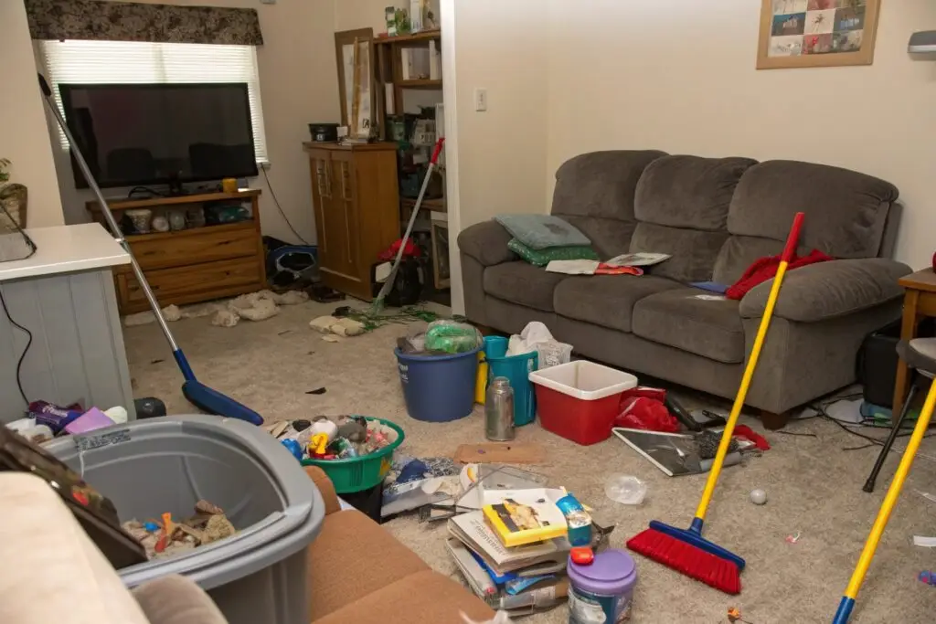 Top 5 Signs It’s Time to Declutter Your Home and Schedule Junk Removal