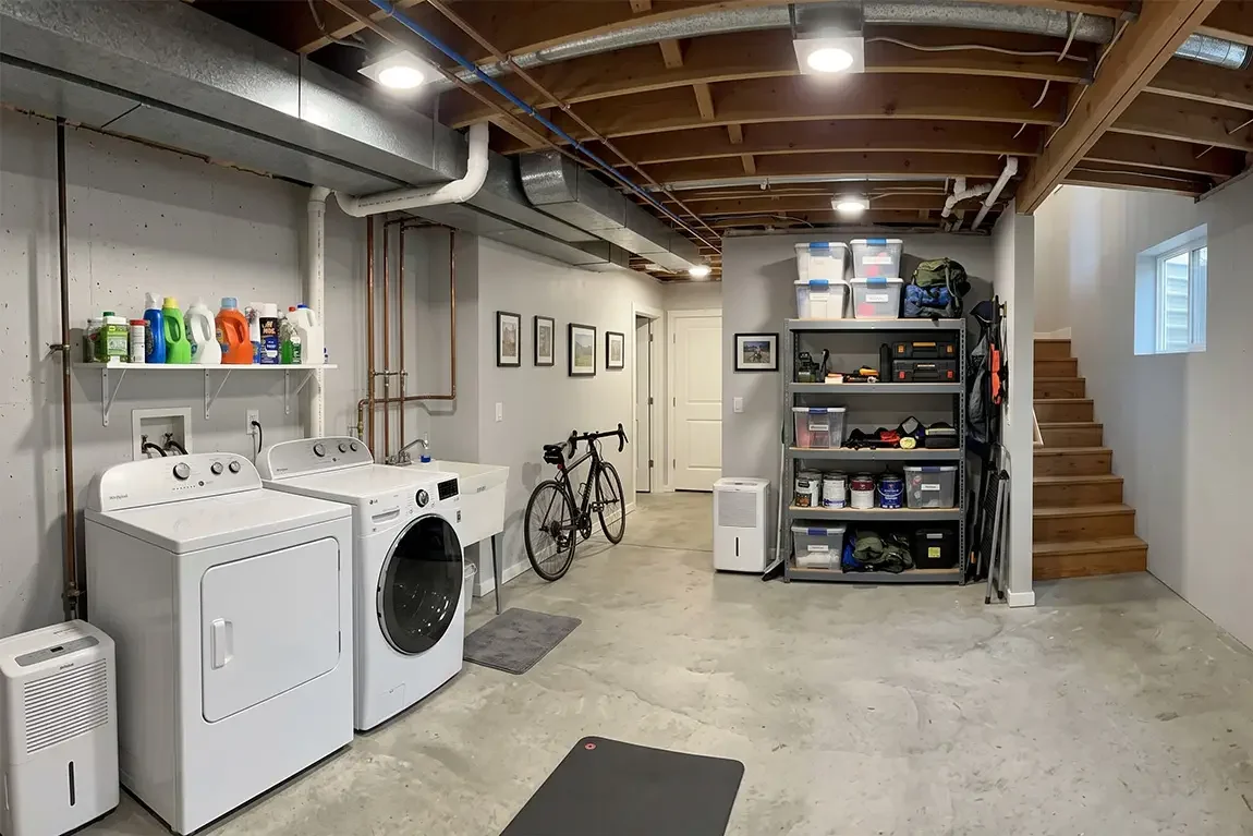 Basement Clean Out Service and also Junk and Clutter Removal in Seattle WA